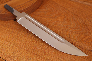 Клинок "Финский" 95х18